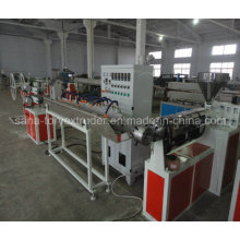 PVC Fiber Pipe Reinforced Hose Production Line